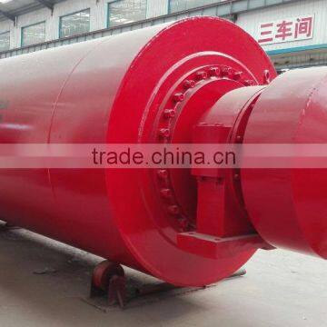 Ball Mill Machine in Stock for Customers Around the World photo-3