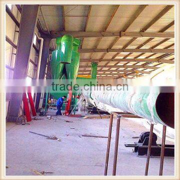 CSRD 2016 Popular Sawdust Dryer Machine Price photo-5