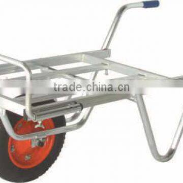 Tool cart for gardening