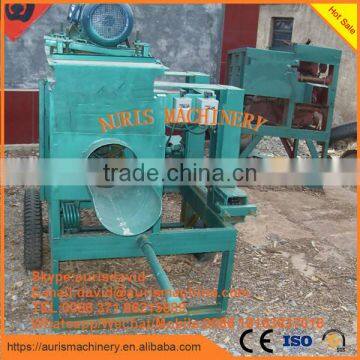 High Quality Automatic Stripping Machine,Wood Debarking Machine,Log Debarker for Sale