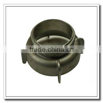 Custom Made Stainless Steel Pipe Fittings in China
