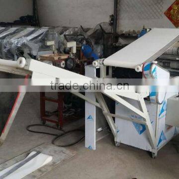 Multi-function Pancake Baking Machine,Automatic Chapati Roti photo-4