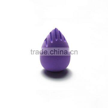 Wholesale Round Makeup Sponge Latex Foundation Make-up Sponge Cosmetic photo-3