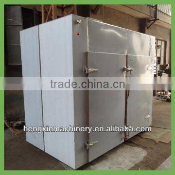 electric heating industrial fruit dryer