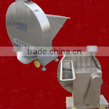 Frozen Meat Flaker (meat planing machine)