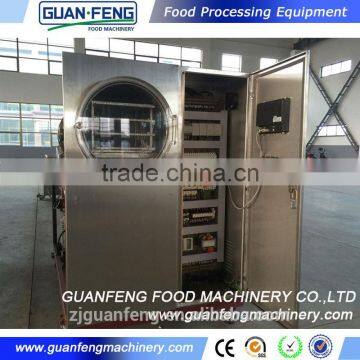 Mini Lab Vacuum Dryer for Mango photo-4