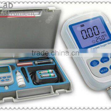 PORTABLE DISSOLVED OXYGEN METER KX716