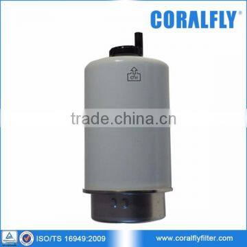 Tractor MF-6499 MF-6495 Filter Fuel Water Separator V836862602 photo-2