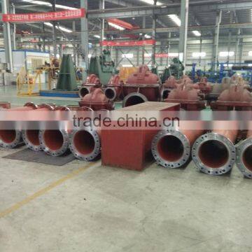 Vertical Turbine Pump for Drawing Seawater 50HZ-60HZ photo-2