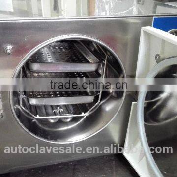Table Top Dental Autoclave for Hospital - Bluestone Ltd. photo-4