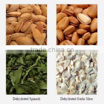CCD Dried Fruits / Nuts Optical Color Sorting Machine photo-5