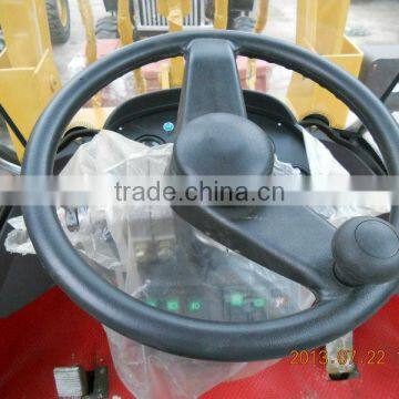 1.8T China Small Wheel Loader Hot Sale With Low Price photo-6