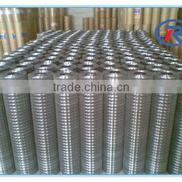 China Export Construction High Quality Reinforcing Concrete Welded Metal Wire Mesh photo-4