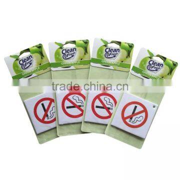 hanging aroma car air freshener auto air freshener card car hanging air freshener card hanging aroma air freshener card