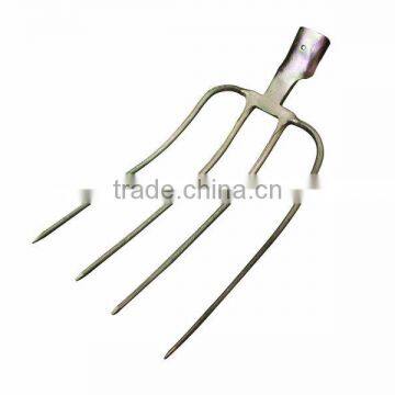 F116 Fork Head 4T photo-2