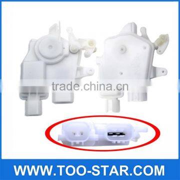 4 Pcs 72155-SDA-A01 Front Rear Left Right Power Door Lock Latch Actuators For Honda photo-2
