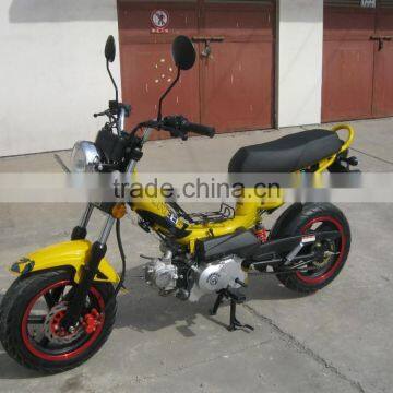 EEC 50cc minicross