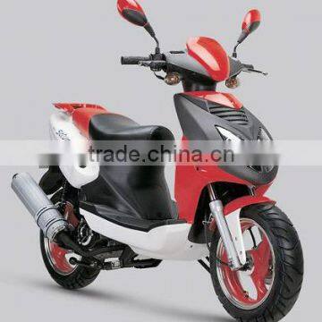 YY50QT-30,YY125T-30,YY150T-30 gas scooters