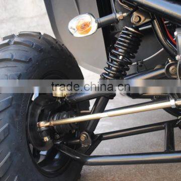 China 1100cc BUGGY 4X4 EFI Cheap for Sale photo-6