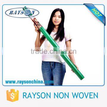 Ecological PP Woven Disposable Table Cover for Dining Use photo-4