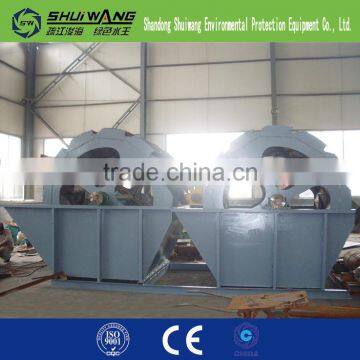 China Sand Desalination Equipment With Good Effect.