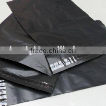 Grey Plastic Mailing Bag for Delivery