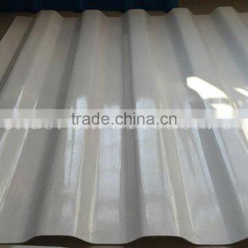 2.0mm Cooling Tower Fiberglass Panel photo-2