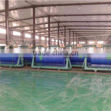 Cheap Recycled Material Printable Coloured PE Tarpaulin photo-4