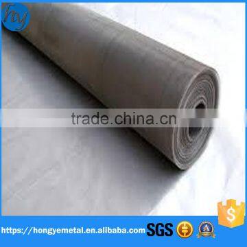 MONEL Alloy 400 Wire Mesh