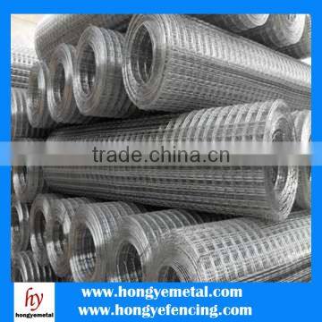 PVC coated/galvanized welded wire mesh MADE IN CHINA