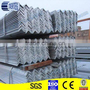 Galvanized Steel Angle Bar With COC Certificate photo-3