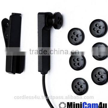 CB-1X01U USB 2.0 OTG Button HD 720P Camera photo-4