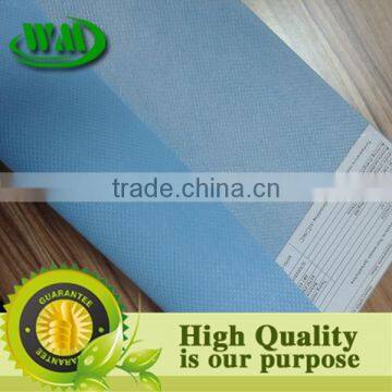 Waterproof Filmed Breathable Roofing Membranes photo-2
