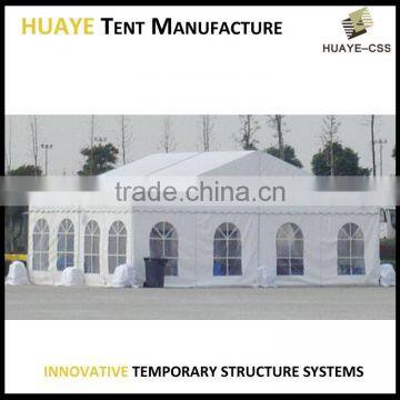 Factory Price Second Hand Tent / Clear Span Used Tent for Sale photo-6