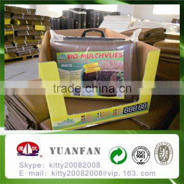 Nonwoven Landscape Fabric photo-5