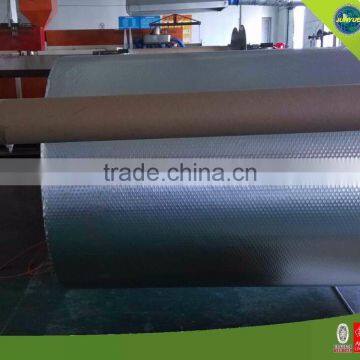 Double Side Aluminum Foil Attic Reflective Foam Heat Insulation for Building photo-6