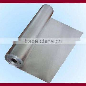 construction aluminum foil woven fabric cloth thermal insulation materials with multiple layers