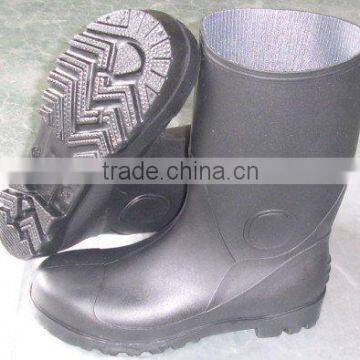 safety work shoes with steel toe