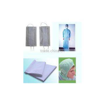 Non-woven Products Series From Kangda With Good Price and Best Quality photo-6