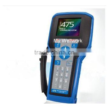 high performance communicator handheld