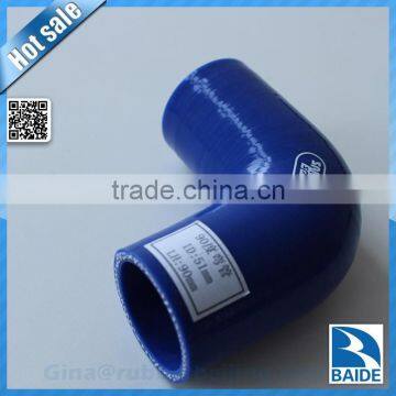 Customize Straight/elbow/irregular Shaped Silicone Hose Coupling photo-3