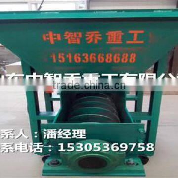 Automatic Concrete Pole Feedng Machine