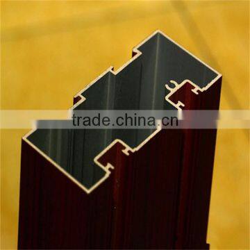 Extruded Aluminum Profiles Names of Aluminum Windows photo-4