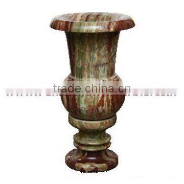 OUTDOOR ONYX PLANTERS photo-5