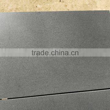 Hainan Cheap Natural Basalt Stone Tile photo-2