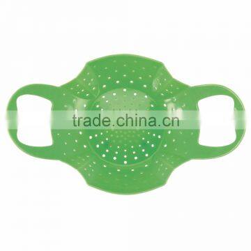 Hot Sell Collapsible Silicone Storage Container Can Cook photo-6