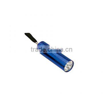 Aluminium Torch Without Battery photo-2