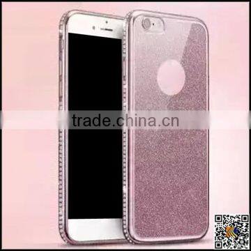 Soft Tpu Phone Case For IPhone 6S ,tpu Mobile Phone Case For IPhone6S Plus photo-2