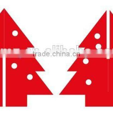 Santa Trees Pendant photo-2