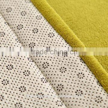 High Quality Extra Thick Multiple Color Tatami Non-slip Flooring Carpet photo-2